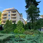 Baltic Sun 80qm Apartamento Miedzyzdroje