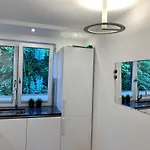 Apartamento Baltic Sun 80qm Miedzyzdroje
