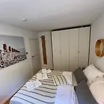 Baltic Sun 80qm Apartamento Miedzyzdroje
