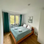 Baltic Sun 80qm Miedzyzdroje