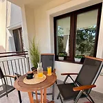 Appartement Baltic Sun 80qm *