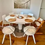 Baltic Sun 80qm Appartement