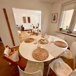 Baltic Sun 80qm Appartement Miedzyzdroje
