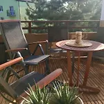 Baltic Sun 80qm Miedzyzdroje