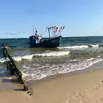 Baltic Sun 80qm Apartamento