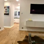 Baltic Sun 80qm Apartamento *