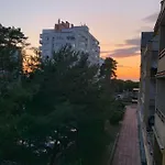 Apartamento Baltic Sun 80qm Miedzyzdroje