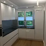 Apartamento Baltic Sun 80qm *