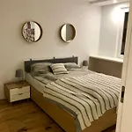 Apartamento Baltic Sun 80qm