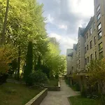 Apartamento Baltic Sun 80qm *