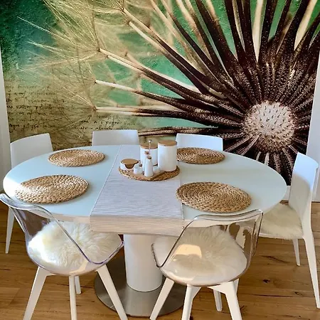 Apartmán Baltic Sun 80qm *