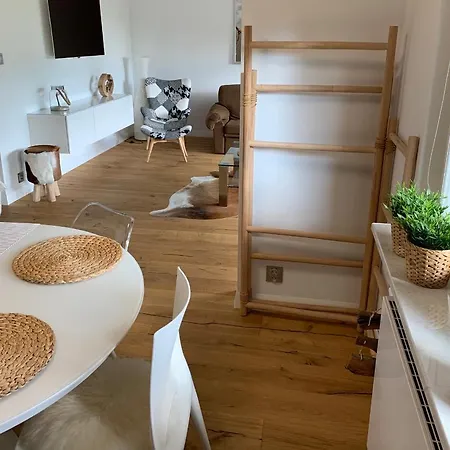 Baltic Sun 80qm Apartmán