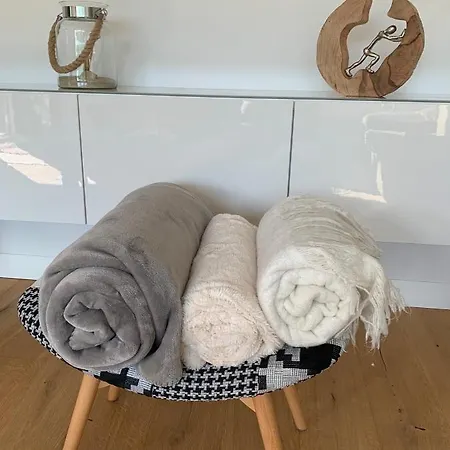 Апартаменты Baltic Sun 80qm *