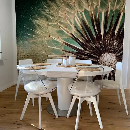 Baltic Sun 80qm Apartmán *