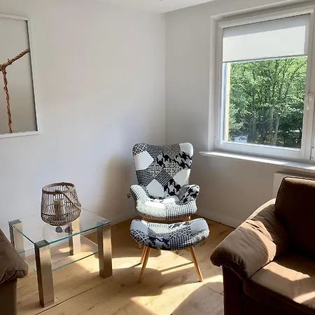 Baltic Sun 80qm * Miedzyzdroje