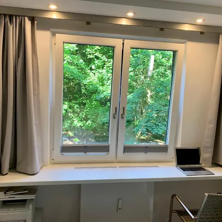 Baltic Sun 80qm Апартаменты *