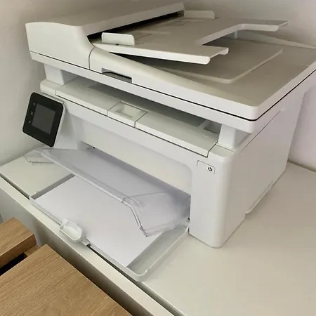 Baltic Sun 80qm Miedzyzdroje