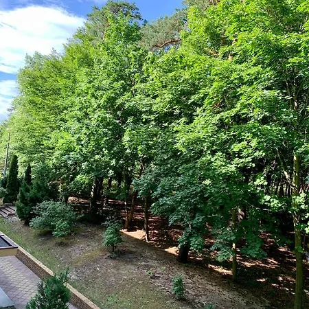 Apartamento Baltic Sun 80qm