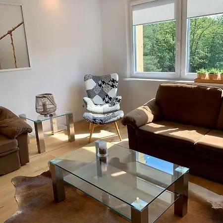 Baltic Sun 80qm Miedzyzdroje