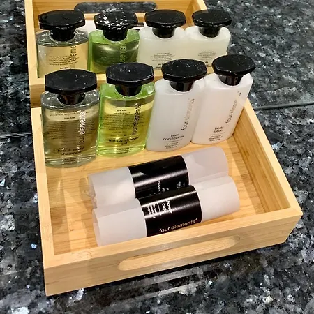 Baltic Sun 80qm Апартаменты *