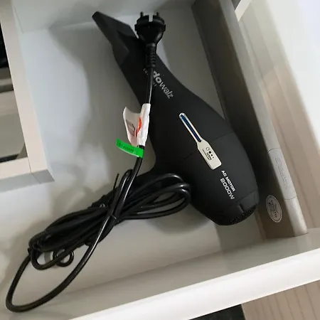 Baltic Sun 80qm Miedzyzdroje