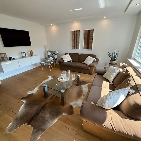 Baltic Sun 80qm Апартаменты *