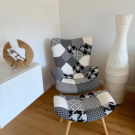 Апартаменты Baltic Sun 80qm *