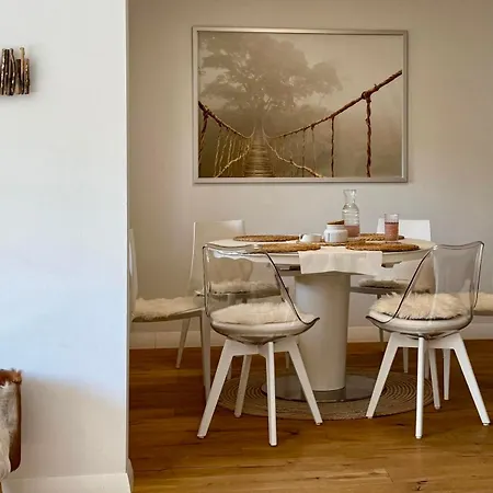 Baltic Sun 80qm Апартаменты