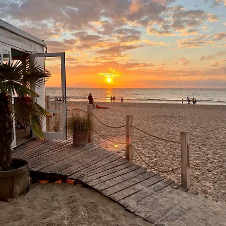 Baltic Sun 80qm Мендзыздрое