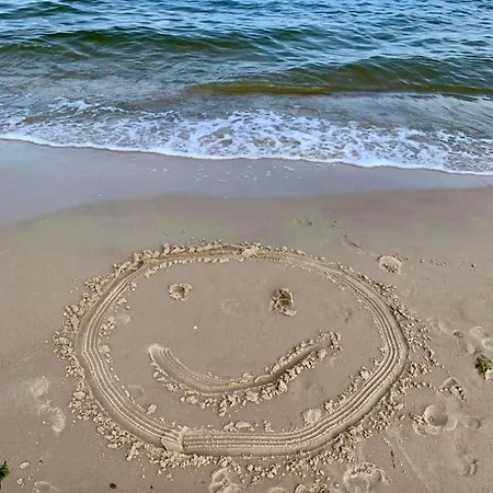 Baltic Sun 80qm Апартаменты