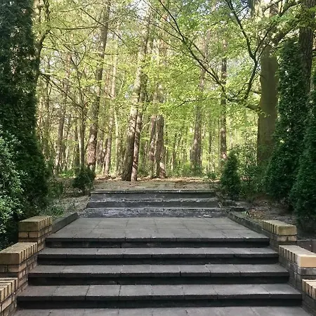 Baltic Sun 80qm Apartmán *