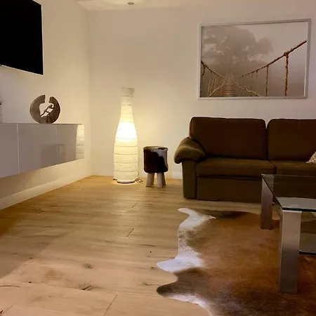 Апартаменты Baltic Sun 80qm *