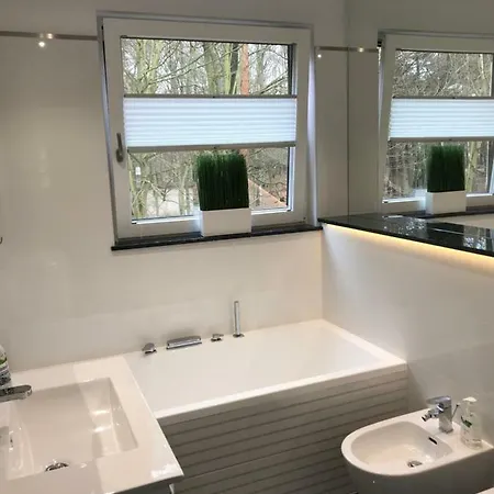 Baltic Sun 80qm Miedzyzdroje