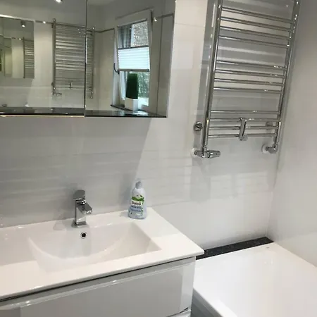 Baltic Sun 80qm Апартаменты *