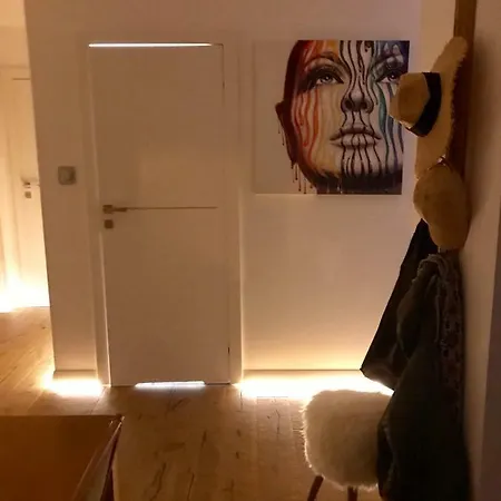 Baltic Sun 80qm Miedzyzdroje