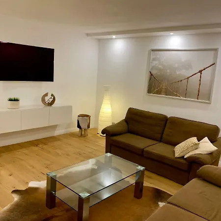 Baltic Sun 80qm Miedzyzdroje