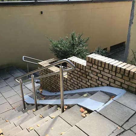 Apartmán Baltic Sun 80qm