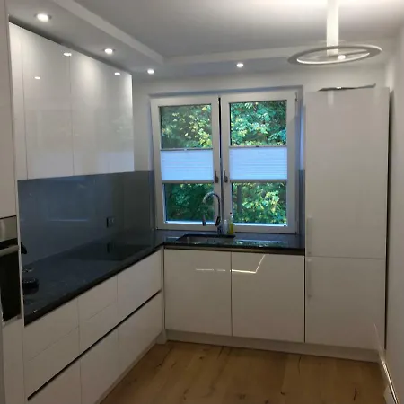 Apartmán Baltic Sun 80qm *