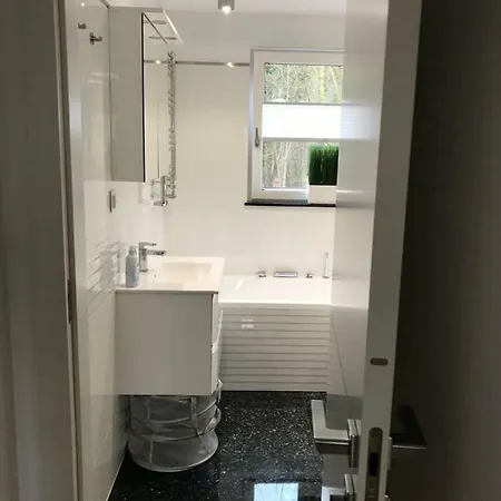 Apartmán Baltic Sun 80qm *