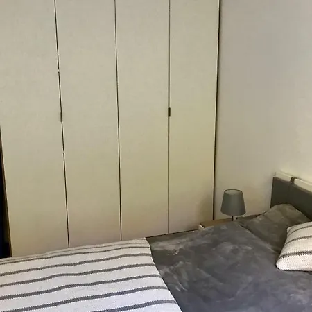 Baltic Sun 80qm Apartmán *