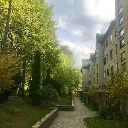 Апартаменты Baltic Sun 80qm *