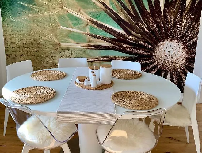 公寓 Baltic Sun 80qm *