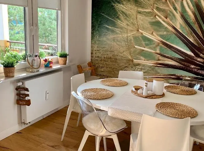 Baltic Sun 80qm * 米兹多洛杰