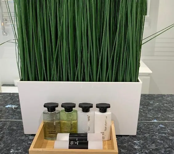 Baltic Sun 80qm * 米兹多洛杰