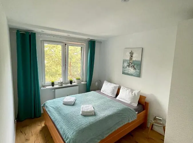 Baltic Sun 80qm 米兹多洛杰