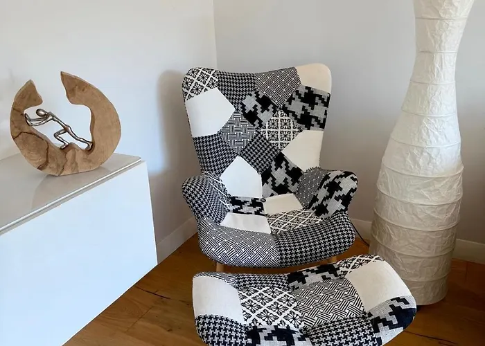 公寓 Baltic Sun 80qm *