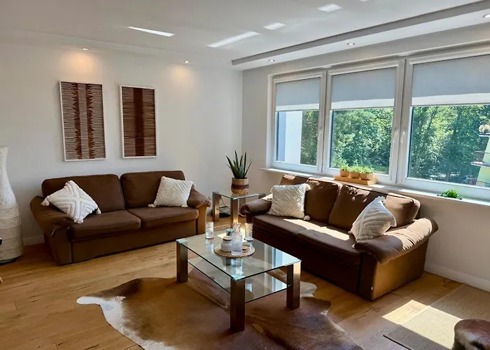 Baltic Sun 80qm 米兹多洛杰