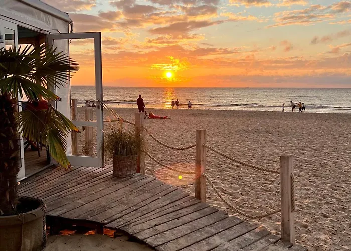 Baltic Sun 80qm 米兹多洛杰