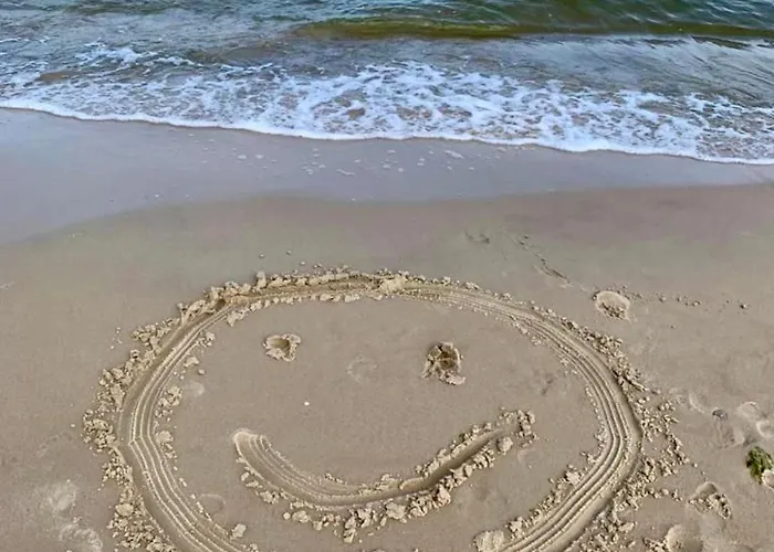 Baltic Sun 80qm 公寓