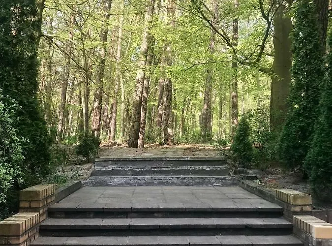 Baltic Sun 80qm 公寓 *